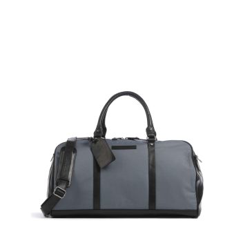 The Chesterfield Brand Fusion Tornio Weekend bag greygreen