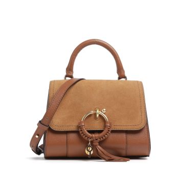See by Chloé Joan Handbag brown