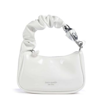 Kate Spade New York Squeeze Handbag white