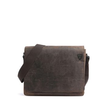 Strellson Richmond Briefcase dark brown
