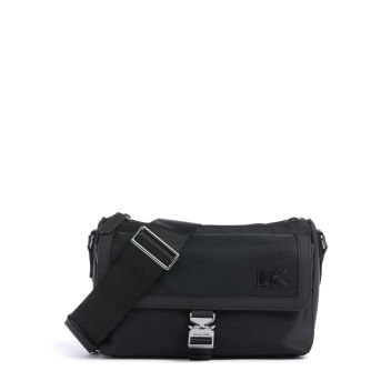 Michael Kors Eli Messenger bag black