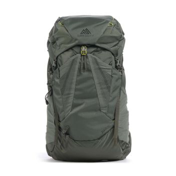 Gregory Zulu 40 RC SM/MD Hiking backpack khaki