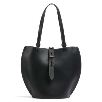 Furla Unica M Tote bag black