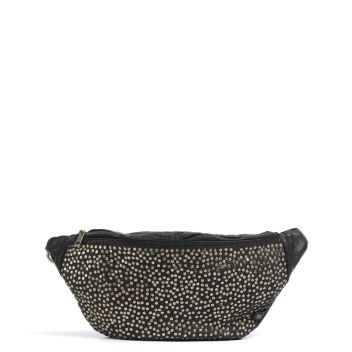 Depeche Power Parade Fanny pack black