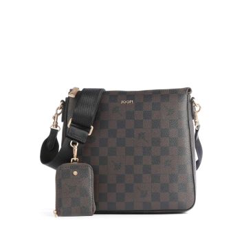 JOOP! Cortina Piazza Jasmina Crossbody bag dark brown