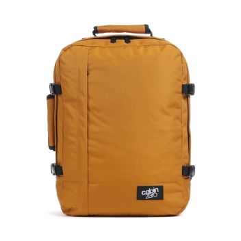 Cabin Zero Classic 44 Travel backpack orange