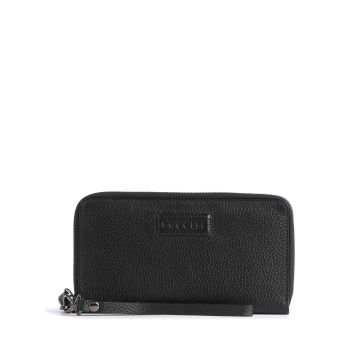 Bugatti Elsa RFID Wallet black