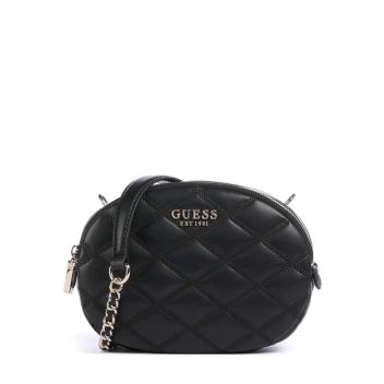 Guess Tamsin Crossbody bag black