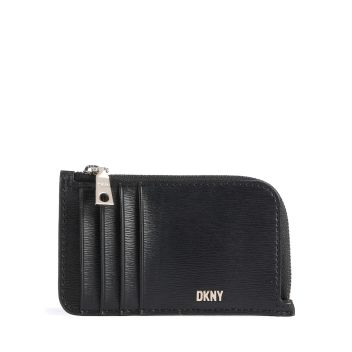 DKNY Perri Credit card holder black