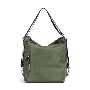 Mandarina Duck Hunter Backpack bag olive-green