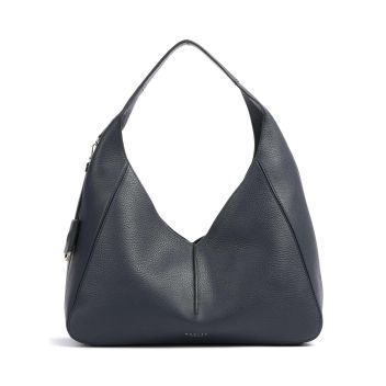 Radley London Hillgate Place Hobo bag dark blue