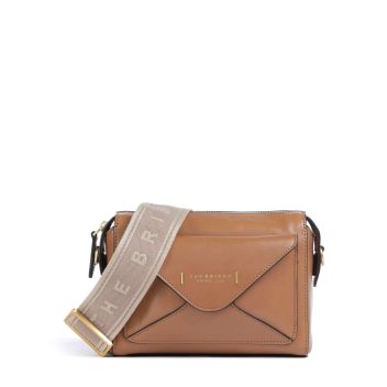 The Bridge Frida Crossbody bag light brown