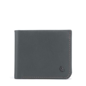 Bellroy Hide & Seek RFID Wallet greygreen