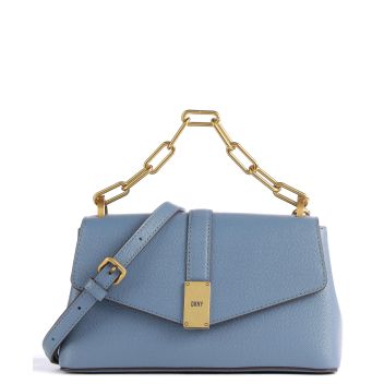 DKNY Conner Handbag blue-grey