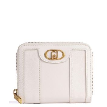 Liu Jo Anaba Wallet ivory