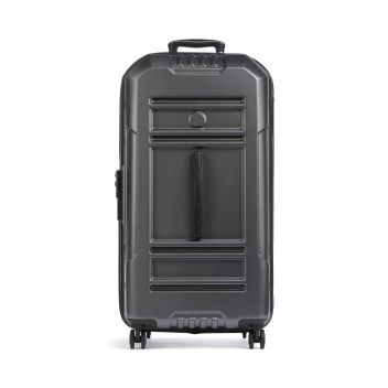 Delsey Paris Rempart Spinner (4 wheels) anthracite