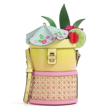 Kate Spade New York Playa Crossbody bag multicolour