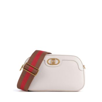 Liu Jo Anaba Crossbody bag ivory