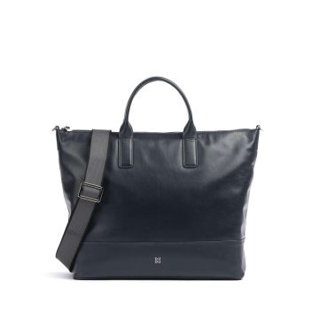DuDu Bags Halmahera Tote bag navy