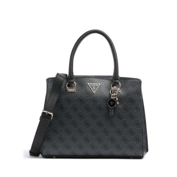 Guess Noelle Handbag anthracite