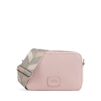 FredsBruder Feeling Good Crossbody bag antique pink