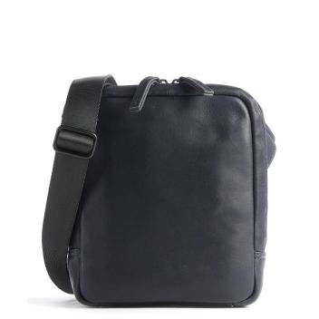 Leonhard Heyden Den Haag XS Crossbody bag navy