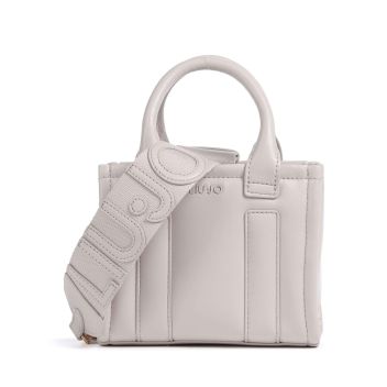 Liu Jo Ridhi Crossbody bag ivory