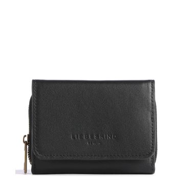 Liebeskind Lea Pablita Calf Nappa Wallet black