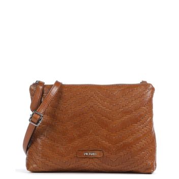 Picard Sunshine Crossbody bag cognac