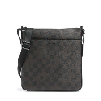 JOOP! Cortina Piazza Milian Crossbody bag brown/black