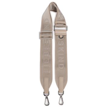 Liebeskind Bag strap light brown