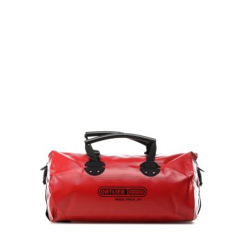 Ortlieb Rack-Pack 24 Weekend bag red