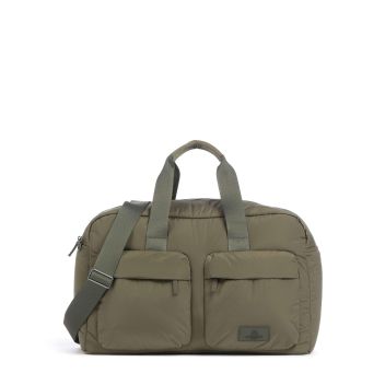 Markberg More Weekend bag khaki