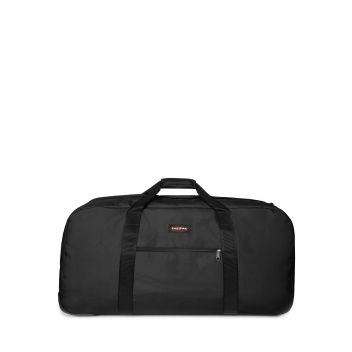 Eastpak Warehouse + Travel bag with wheels black