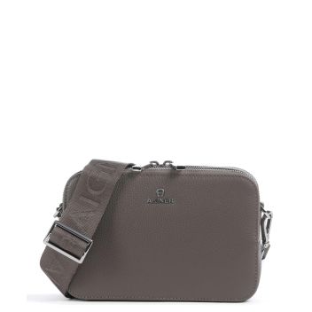 Aigner Matteo Crossbody bag taupe