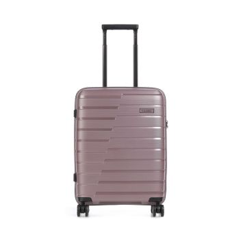 Travelite Air Base Spinner (4 wheels) violet