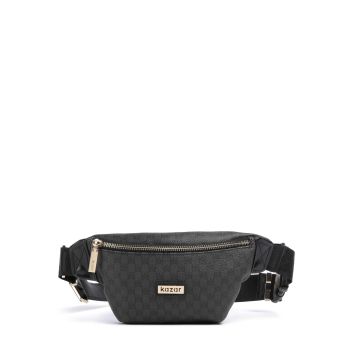 Kazar Tanya Fanny pack black