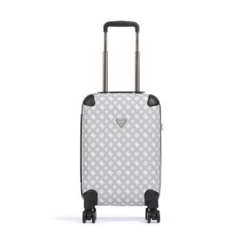 Guess Wilder Spinner (4 wheels) grey