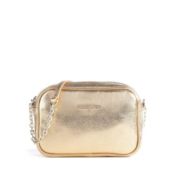 Patrizia Pepe Crossbody bag gold