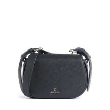 Aigner Ivy S Crossbody bag navy