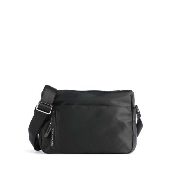 Mandarina Duck Hunter Shoulder bag black