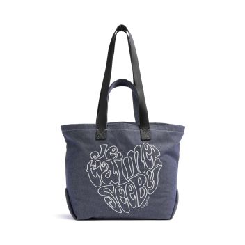 See by Chloé See By Bye Tote bag jeans