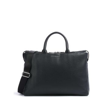 Mandarina Duck Mellow Urban Briefcase black