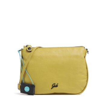 Gabs Lilli Shoulder bag yellow green