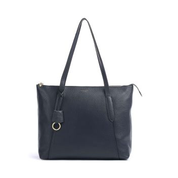 Radley London Wood Street 2.0 Tote bag dark blue
