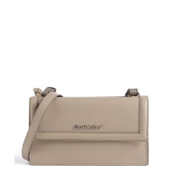 Burkely Beloved Bailey Phone bag taupe