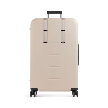 Db Ramverk L Spinner (4 wheels) beige