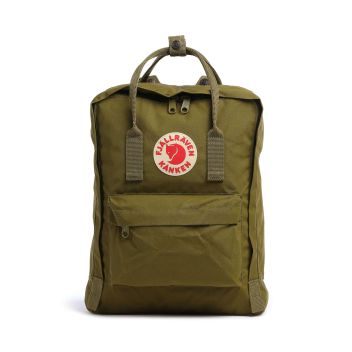 Fjällräven Kånken Backpack olive-green