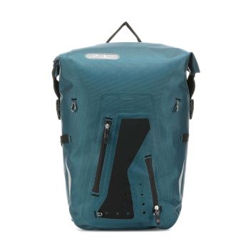 Ortlieb Packman Rolltop backpack petrol