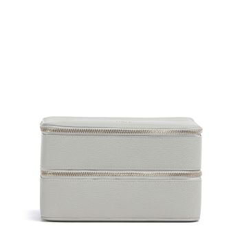 Windrose Aurora Jewelry box light grey